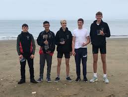 Image result for Westover & Bournemouth Rowing Club
