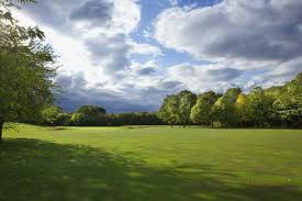 Image result for Thorpe Wood Golf Club