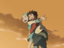 「ホランド・ノヴァク 交響詩篇エウレカセブン」の画像検索結果