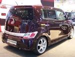 Daihatsu Materia