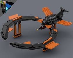 Image result for dark orbit goliath