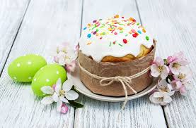 Image result for кулич