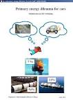 M2 widening: a primary energy dilemma for cars « Crude Oil Peak