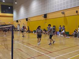 Image result for Isca Juniors Badminton Club