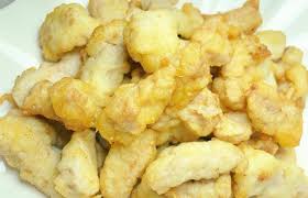 Image result for 軟炸裏脊