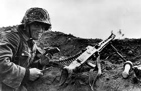 Image result for mg42