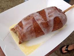 Image result for deep fried butter