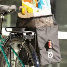 Image result for bicycle pannier