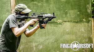 Image result for Fermoy Airsoft Gun Club