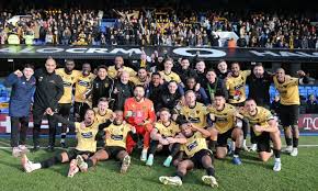 Image result for MAN v FAT Football Maidstone