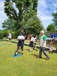Image result for Pulborough Cricket Club