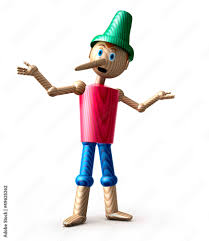 Image result for gepetto tehron