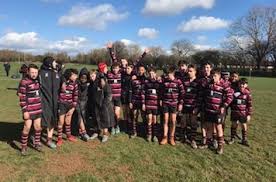 Image result for Bowdon R U F C
