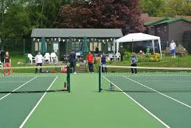 Image result for Clarksfield Tennis Club