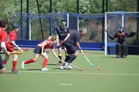 Image result for Cliftonville Hockey Club