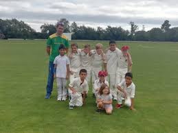 Image result for Bedworth Cricket Club