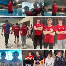 Image result for Alton & District Swimming Club