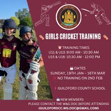 Image result for Guildford Cricket Club