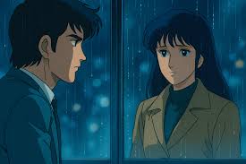 「内海俊夫（アニメ版）」の画像検索結果