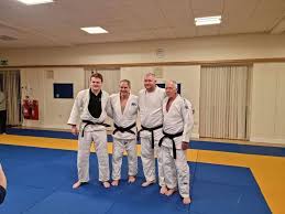 Image result for Plumstead Judo Club