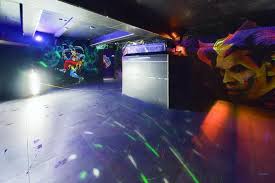 Image result for Jesters Diving Club