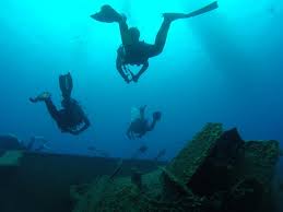 Image result for Leicester Underwater Exploration Club