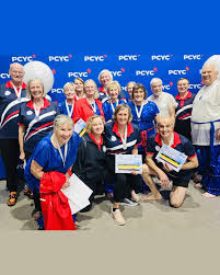 Image result for Deerness Valley Hpc Gymnastics Club