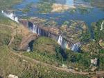 Mosi-oa-Tunya / Victoria Falls, Zambia & Zimbabwe - GEO 121 Wiki ...