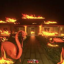 Image result for Graves Flames