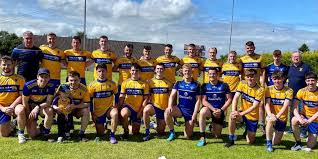 Image result for Silverbridge Harps Gac