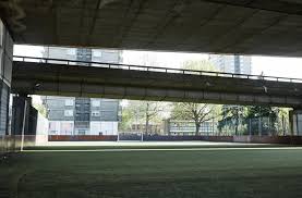 Image result for Westway Sports Centre