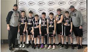 Image result for South Tyneside Basketball Club