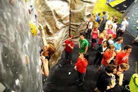 Image result for Craggy Island Climbing Centre