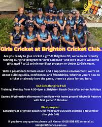 Image result for New Brighton Cc