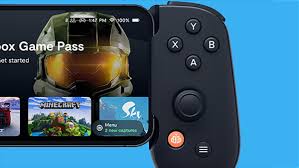 Image result for iphone controller