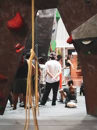 Image result for Peak Climbing Club