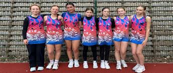 Image result for Leighton Buzzard (Beds) Netball Club