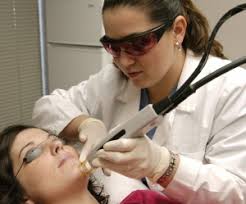cost of laser hair removal