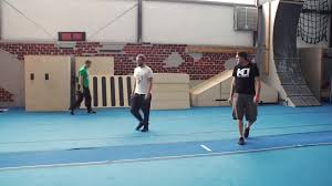 Image result for Parkour Alliance