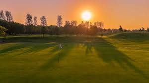 Image result for Hurlston Hall Golf Club