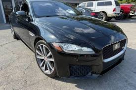 Image result for Ultimate Black 2016 Jaguar