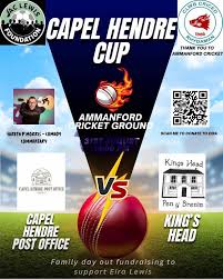 Image result for Ammanford Cricket Club