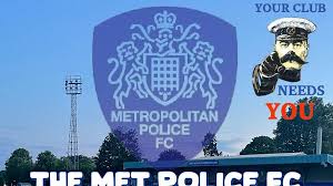 Image result for Metropolitan Police Badminton Club