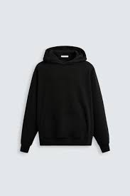 Image result for Мужская толстовка neck button black