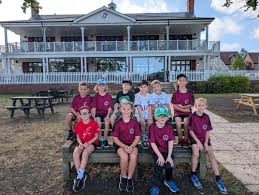 Image result for Headley Cricket Club
