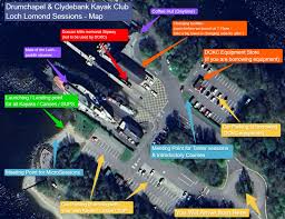 Image result for Lomond Kayak Club