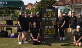 Image result for Farnsfield Cricket Club