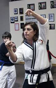 Image result for Devines Martial Arts