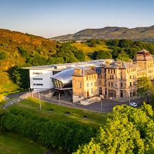 Image result for Edinburgh University