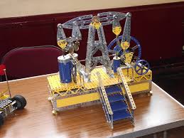 Image result for Runnymede Meccano Guild